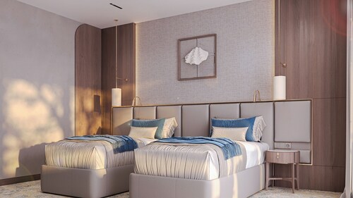 Mövenpick Hotel & Residences Teuta Kotor Bay (Q1 2026)