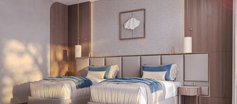 เมอเวนพิค โรงแรม แอนด์ เรสซิเดนซ์ เทอูตา โคเตอร์ เบย์ (Q1 2026)