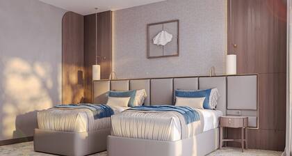 Mövenpick Hotel & Residences Teuta Kotor Bay (Q1 2026)