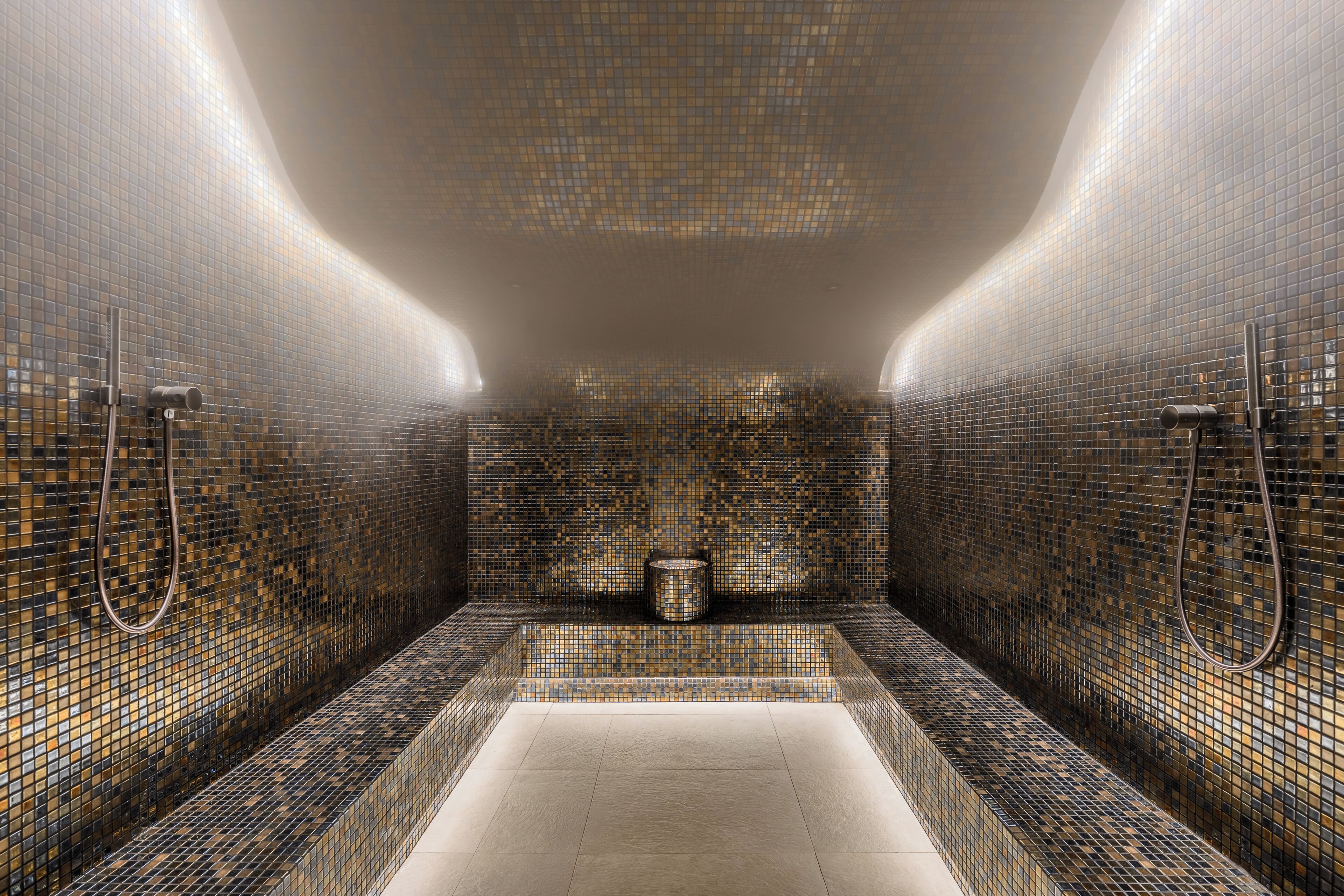 Baño turco/hammam, tratamientos corporales, tratamientos faciales 