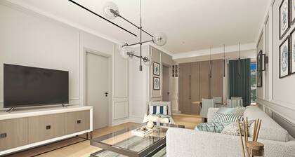 Mövenpick Hotel & Residences Teuta Kotor Bay (Q1 2026)