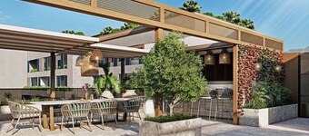 Mövenpick Hotel & Residences Teuta Kotor Bay (Q2 2026)