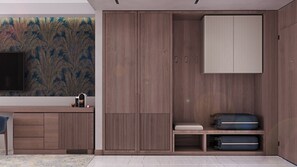 Accessible Classic Room, 1 Double Bed - Mövenpick Hotel & Residences Teuta Kotor Bay (Q1 2026) (Risan)