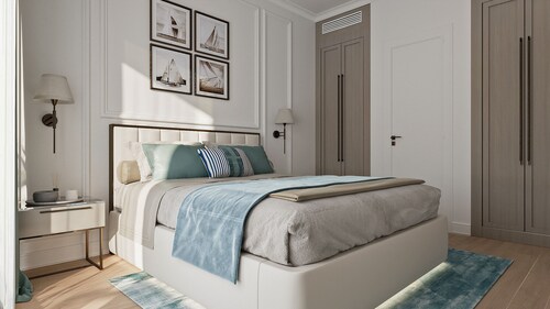 Mövenpick Hotel & Residences Teuta Kotor Bay ( October 2025)