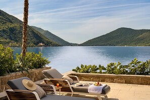 Exterior - Mövenpick Hotel & Residences Teuta Kotor Bay (Q2 2026) (Risan)