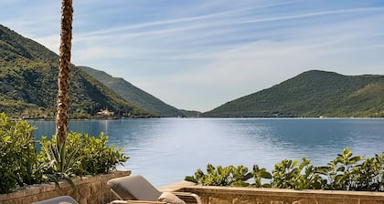 Mövenpick Hotel & Residences Teuta Kotor Bay (Q2 2026)