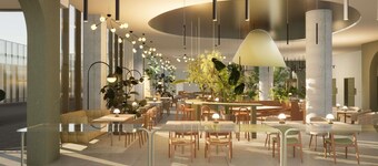 Novotel Zagreb (Opening September 2025)