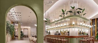 Novotel Zagreb - opened September 2025