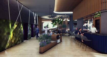 Novotel Zagreb (Opening September 2025)