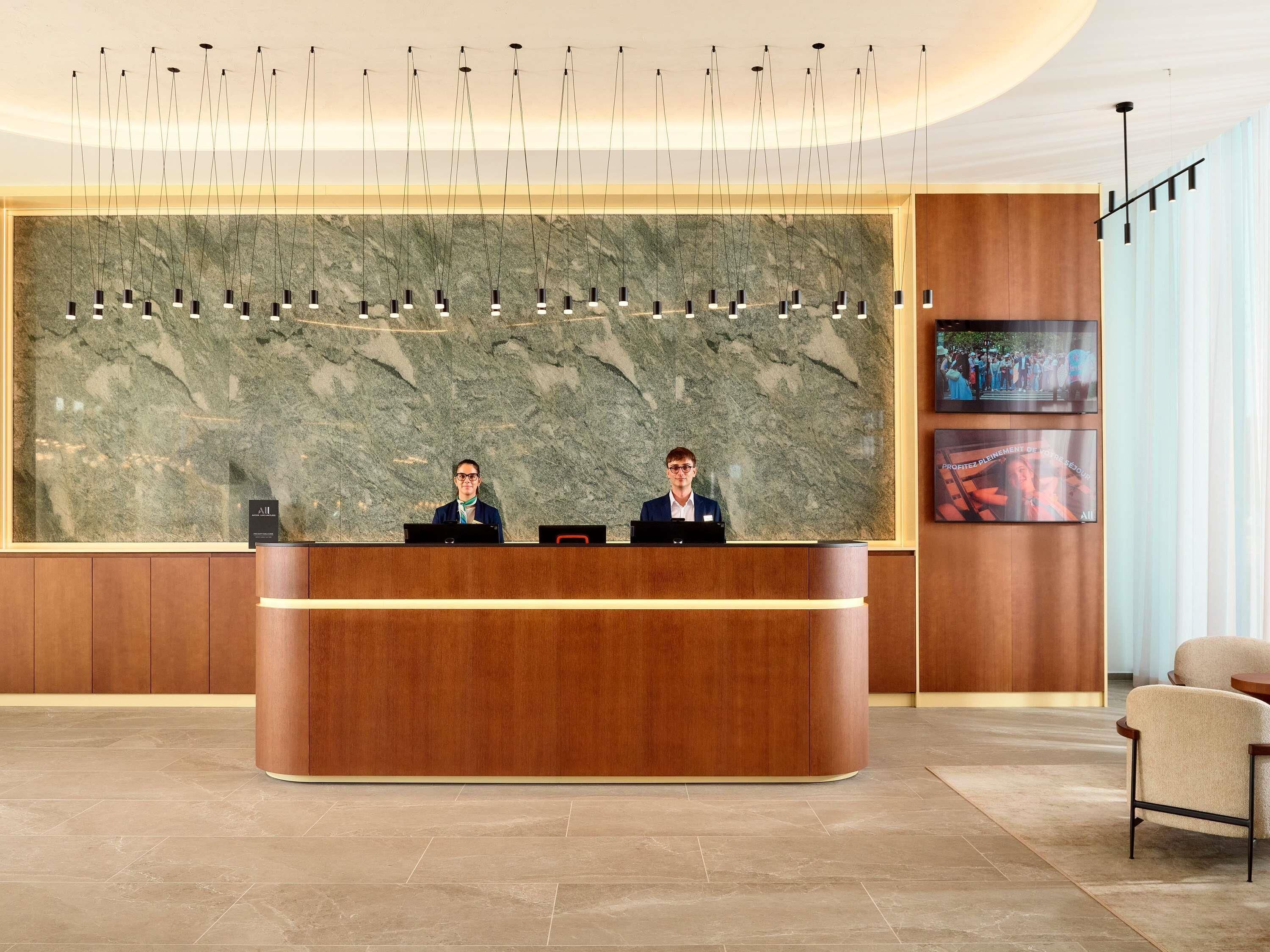 Foto - Novotel Zagreb