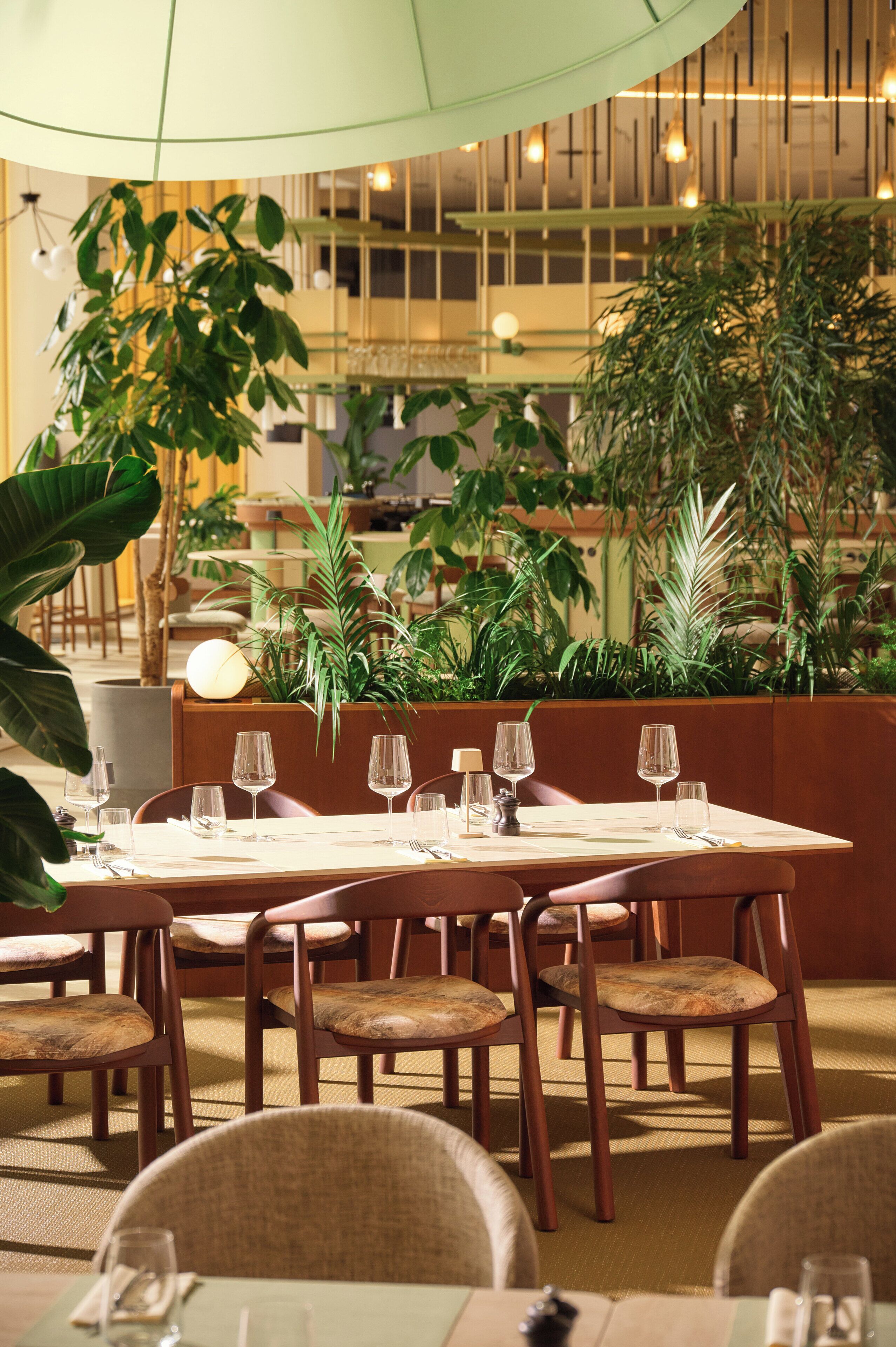 Restaurante