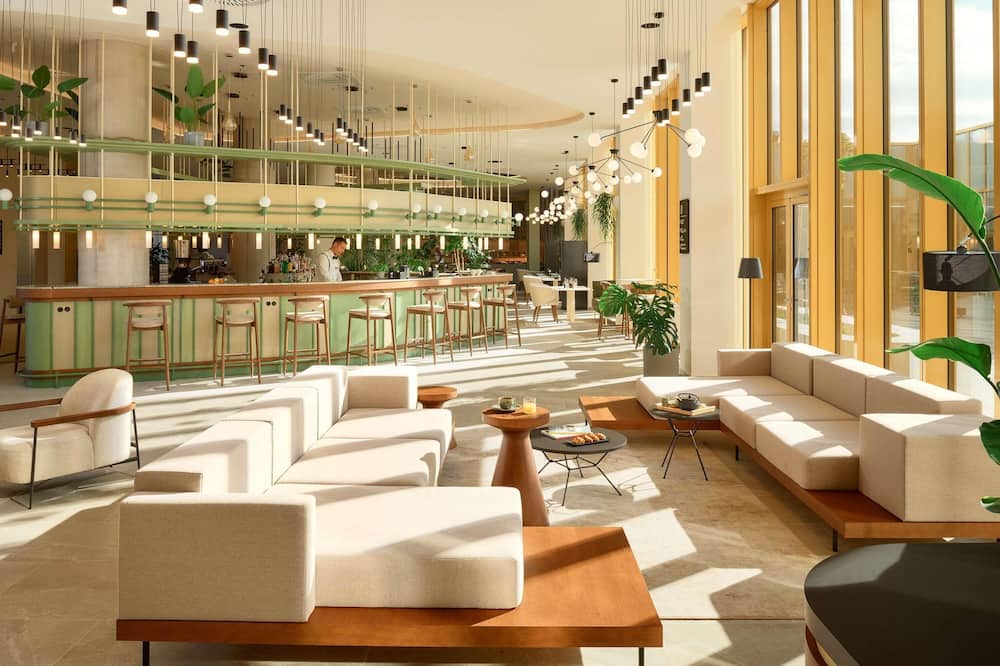 Novotel Zagreb