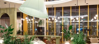 Novotel Zagreb