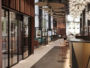 Restaurant - TRIBE Montpellier Gare Sud de France (Ouverture prochaine) (Montpellier)