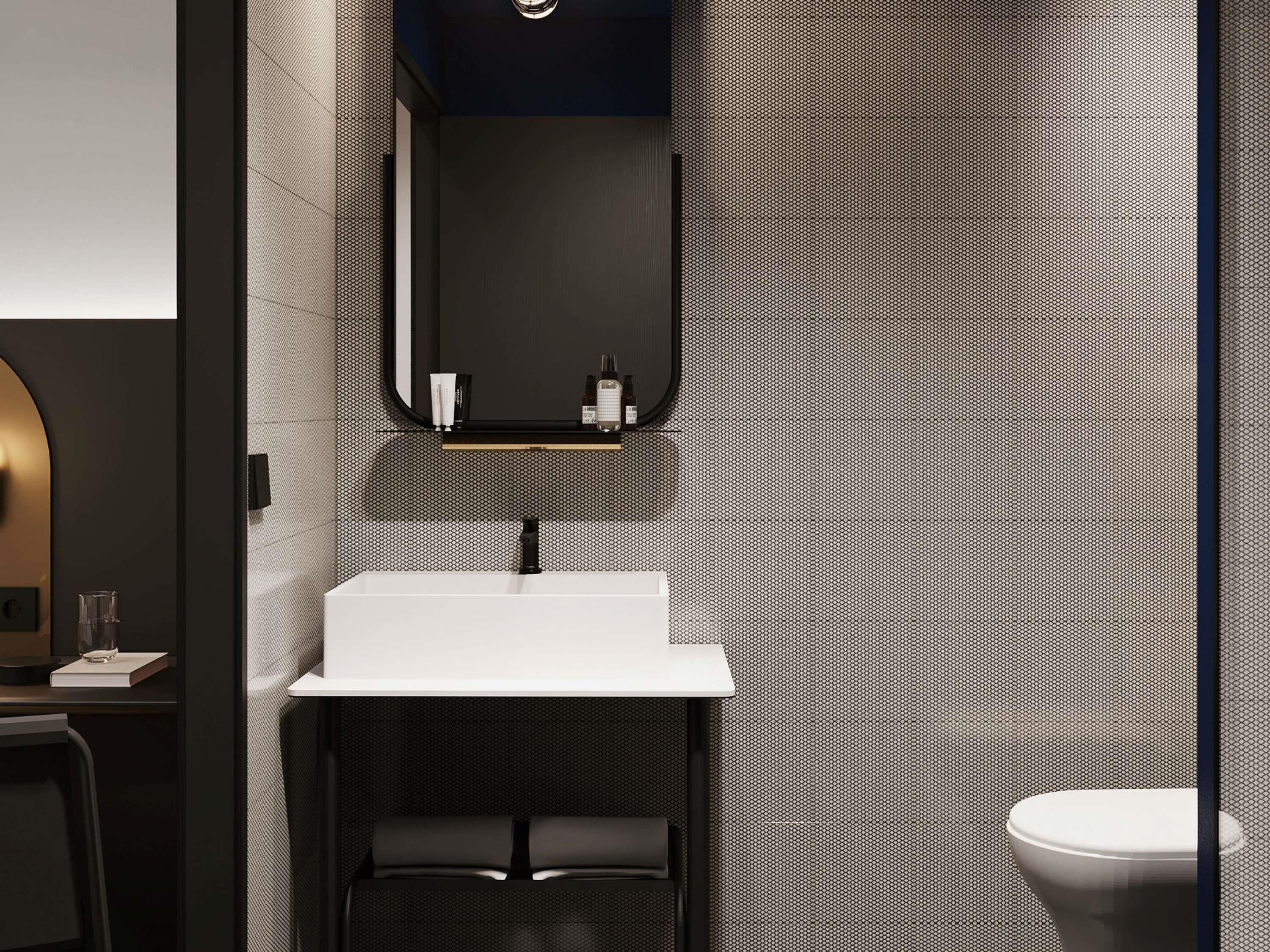 Tallelokero huoneessa, ilmainen Wi-Fi