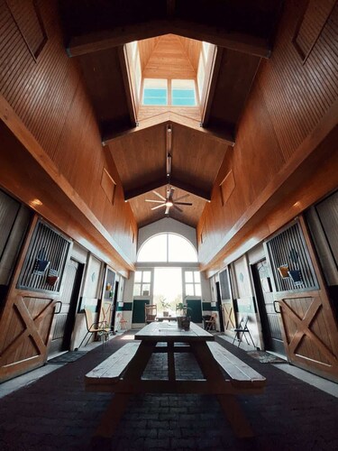 Horse Stall Suite 16 Disney = Great reviews!