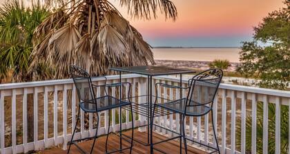 Beachfront Paradise w/ Dock