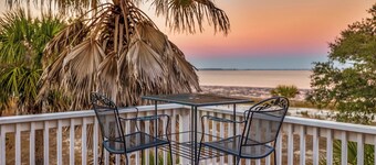 Beachfront Paradise w/ Dock