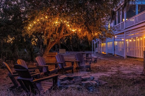 Beachfront Paradise w/ Dock