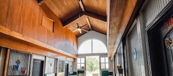 Horse Stall Suite 6 Aunt Lucille The Legend!