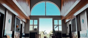 Horse Stall Suite 4 Mighty Indian - Grand Ol Barn!