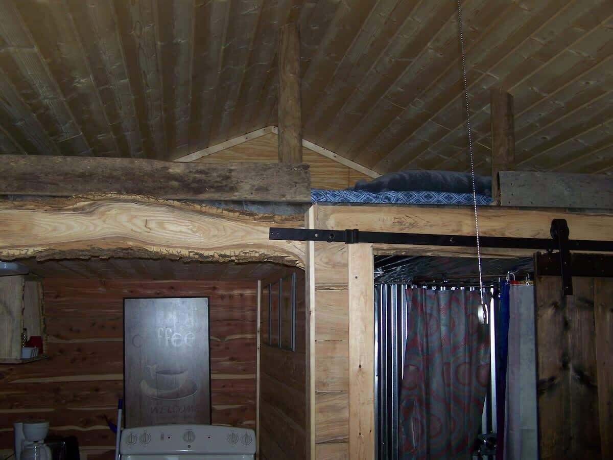 Interieur