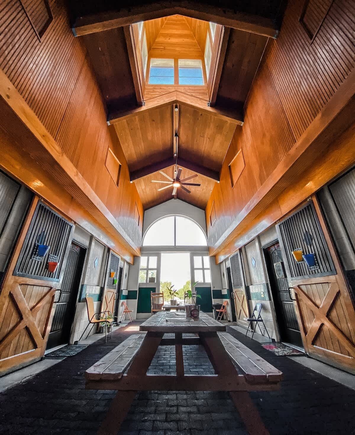 Intérieur