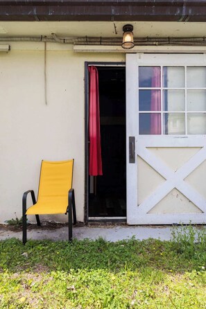 Detalle exterior