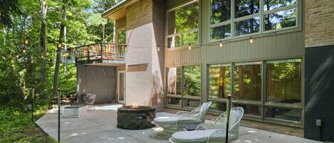 テラス / パティオ