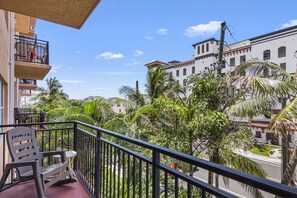 Condo, 1 King Bed with Sofa bed (Madeira Bay Resort II - 309) | Property grounds