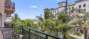 Madeira Bay Resort II - 309