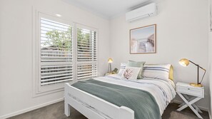 3 chambres, Wi-Fi, draps fournis