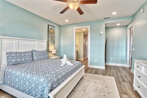 Lägenhet - flera sängar (The Harbor Condo 308 - Premier) | 3 sovrum