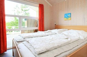 3 chambres, Wi-Fi gratuit