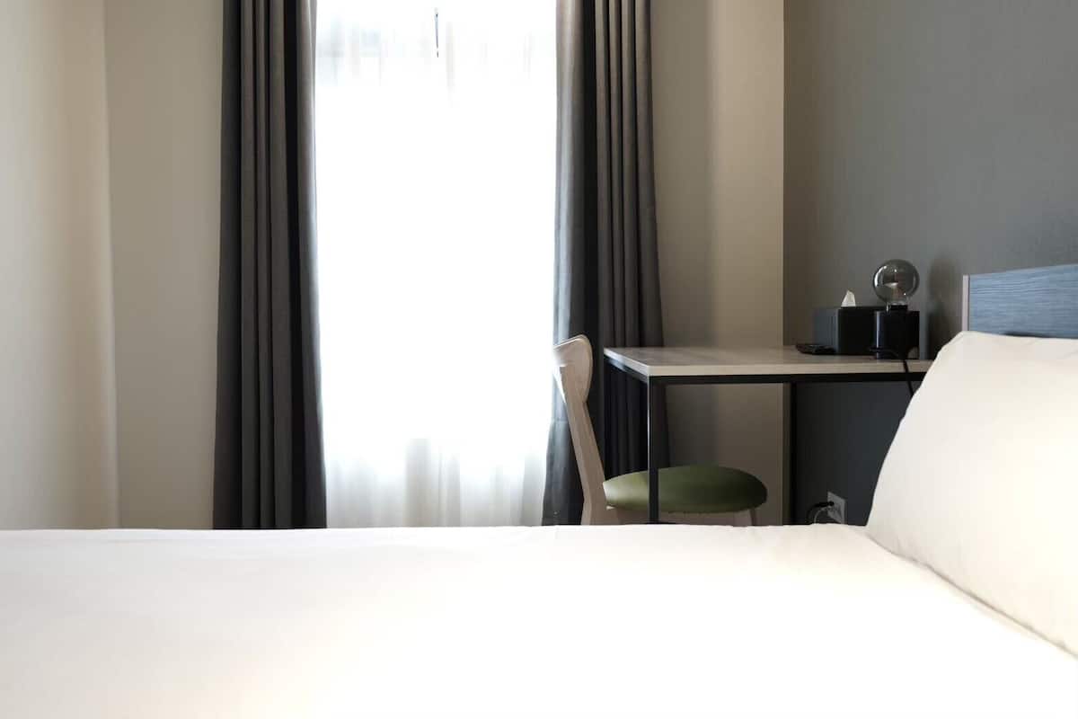 Standard Double Room, Accessible