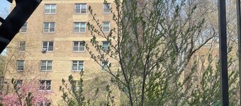 Chic Studio Apt in the East Village with WiFi and AC, Close to Subway