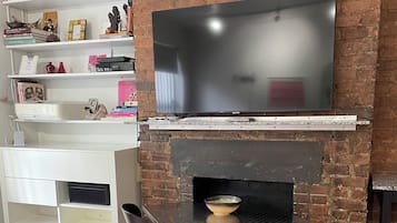 Interieur