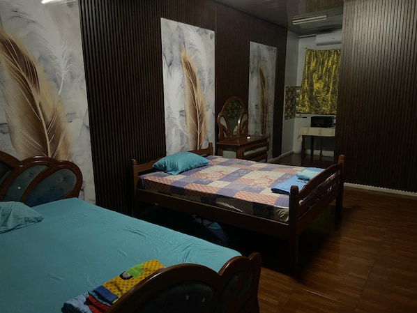 ห้องพัก