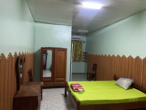 Deluxe studio | Gratis wifi