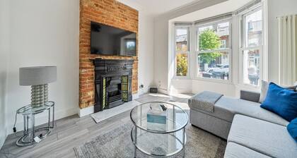 Amazing One Bed Flat Wimbledon