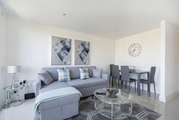 Téléviseur connecté