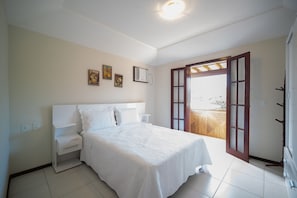 디럭스 빌라 | 4 개의 침실, 각각 다른 스타일의 인테리어, 각각 다르게 가구 비치, 암막 커튼