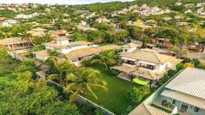 Villa Deluxe | Extérieur
