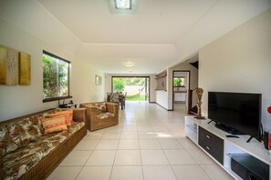 Villa Deluxe | Aire de séjour