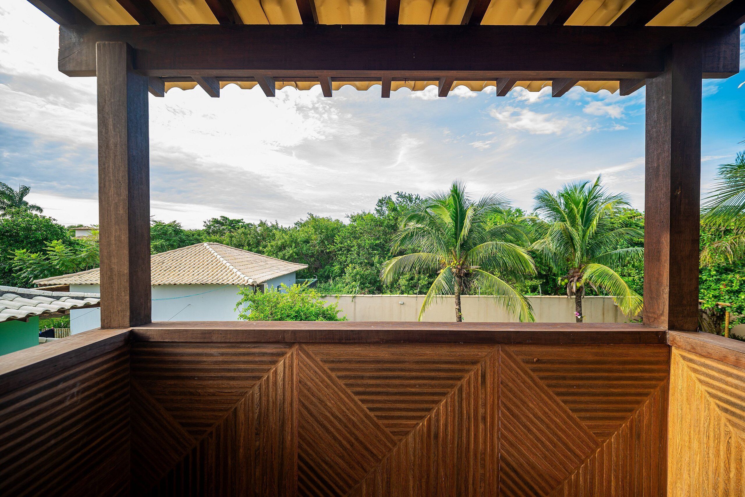 Deluxe Villa | Kawasan hartanah