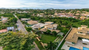 Villa Deluxe | Extérieur