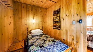 2 Schlafzimmer, kostenloses WLAN, Bettwäsche