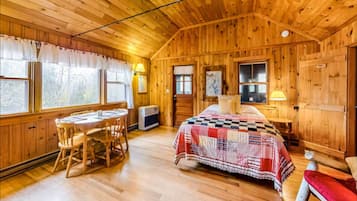 2 slaapkamers, gratis wifi, beddengoed