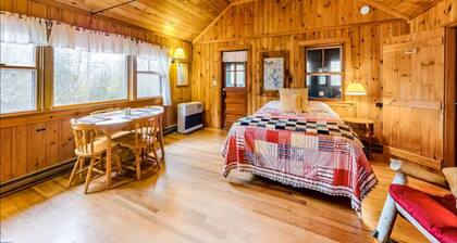 Rustic Camp- Direct ATV Access-Shared Dock Access