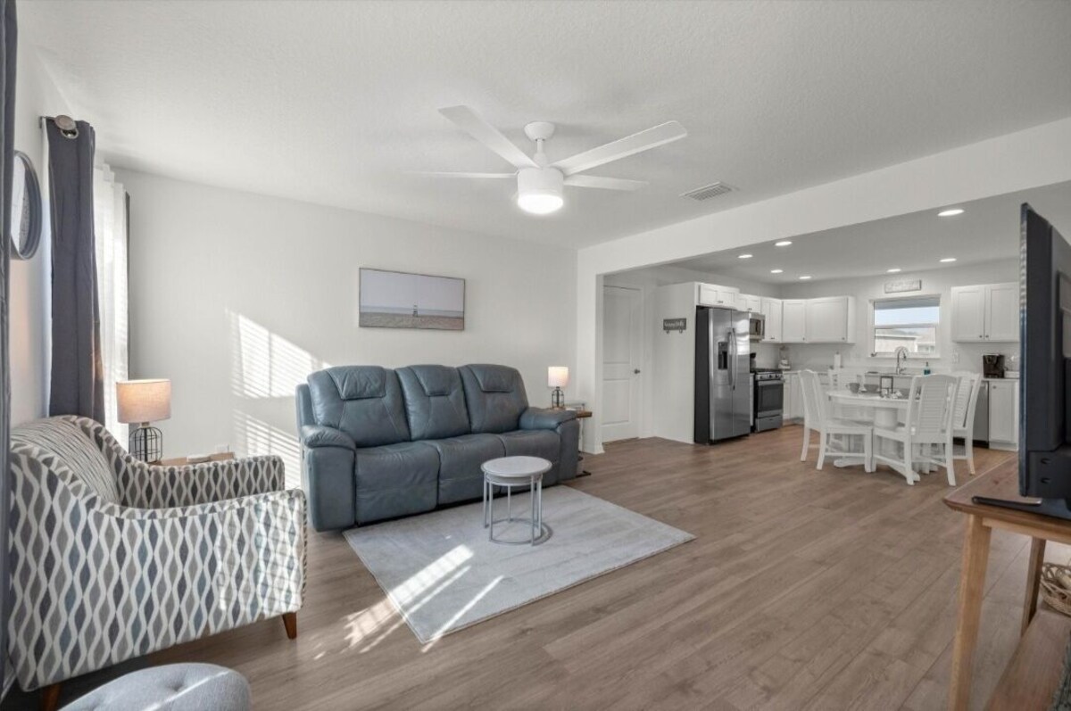 Image de profil de l’hôte